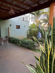 Rancho Beira De Represa