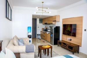 Sunset Stays near UN & Village Market