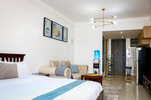 Sunset Stays near UN & Village Market