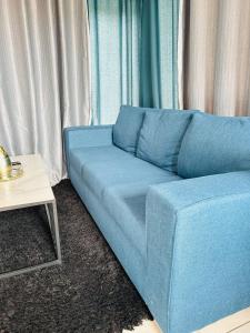 Richards Bay Serenity Retreat Apartments