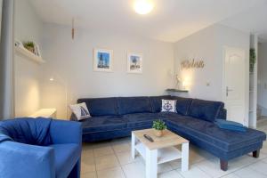 KI8a Ferienhaus Ruby