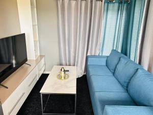 Richards Bay Serenity Retreat Apartments