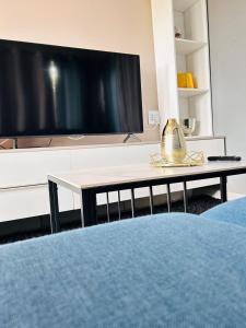 Richards Bay Serenity Retreat Apartments