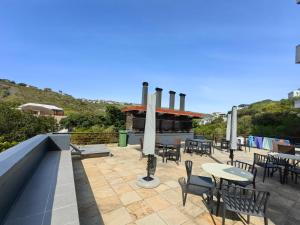 Stay at the Herold 706