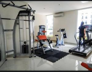 Apartemen Puri Orchard tower Orange groove