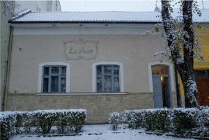 Chillinn La Maison Cottage Eger