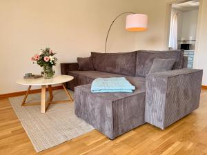 Ferienwohnung Deichstrand - Grömitz