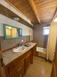 Estrella Andina Apartamentos