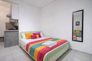 Casa Faliro by the sea