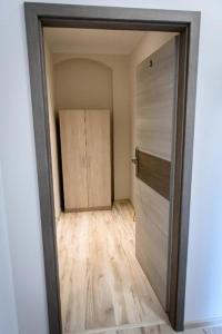 Apartamenty Wałowa 4