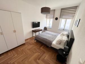 ✪ FirstClass-Apartment in Leipzig-Gohlis ✪