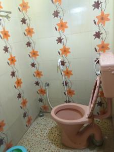 Nandy Delight Homestay