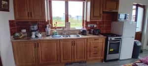 Peaceful Haven on the Wild Atlantic Way