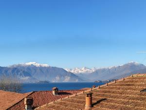 Casa tradizionale a pochi passi dal lago