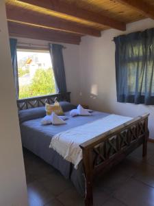 Estrella Andina Apartamentos