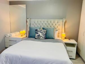 Richards Bay Serenity Retreat Apartments