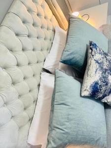 Richards Bay Serenity Retreat Apartments