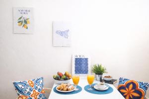 Casa Bianca - Centro Città e due minuti a piedi dalla Metro