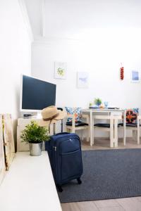 Casa Bianca - Centro Città e due minuti a piedi dalla Metro