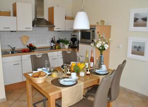 Ferienwohnung Gulliver Residenz Störtebeker