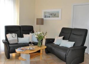 Ferienwohnung Gulliver Residenz Störtebeker