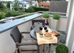 Ferienwohnung Gulliver Residenz Störtebeker