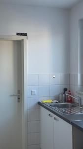 3 Zimmer Altbau nähe Hochschule mit Garten