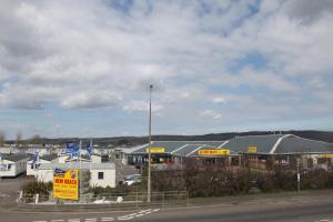 Seashell Cove - 2 bedrooms sleeps 6