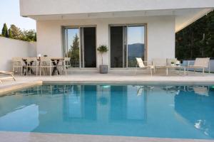 Villa Harmony Luxury Resort