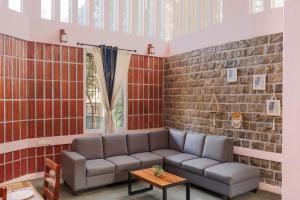 Rustica Villa By StayJade 2 PrivatePools 7BHK