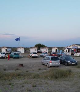 White Houses Complex