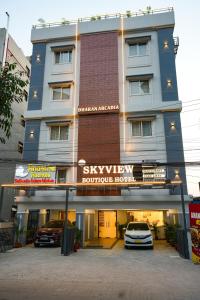 Hotel Skyview