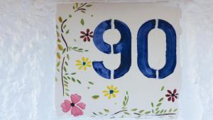 90 seconds to the beach