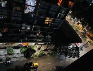 Urban Loft in the center