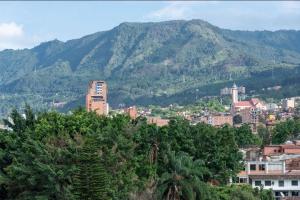 Urban Loft in the center