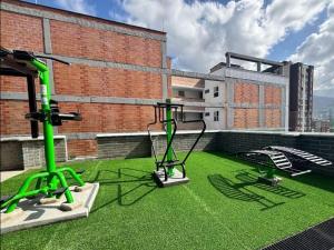 Urban Loft in the center