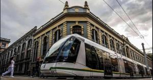 Urban Loft in the center