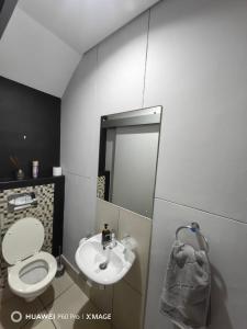 Stay at the Herold 706