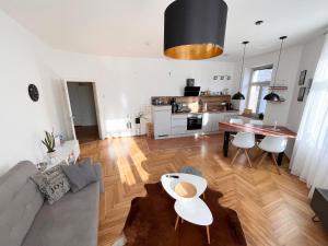 FirstClass 2R_Apartment in Leipzig