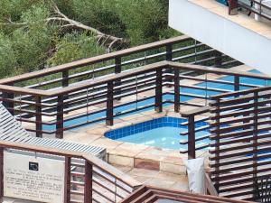 Stay at the Herold 706