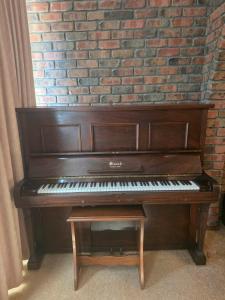 The Sea-Soul Sanctuary