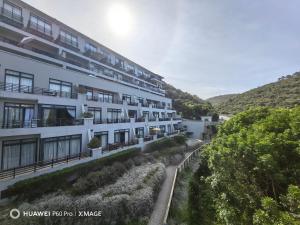 Stay at the Herold 706