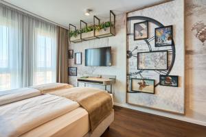 VOYA Hotel