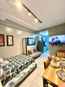 Tranquil Getaway in Quezon City