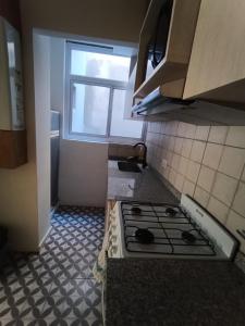 Departamento céntrico Bahía Blanca 1D