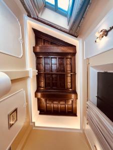 Veronica Suite, Historic Centre Piazza Venezia