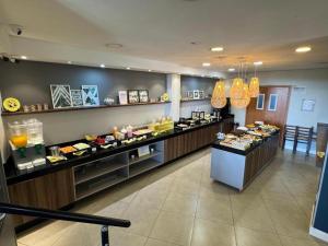 Florida Limeira Hotel