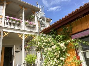 Lilla Hotellet i Nora