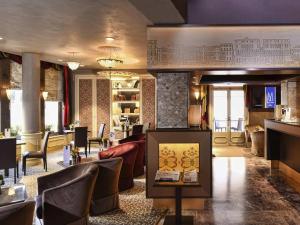 Papadopoli Hotel Venezia - MGallery Collection