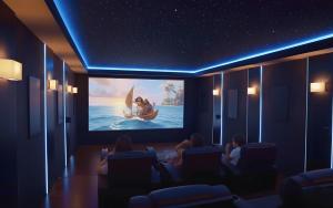 Casa Montes Del Castillo